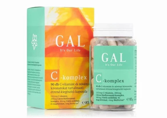 GAL C-komplex